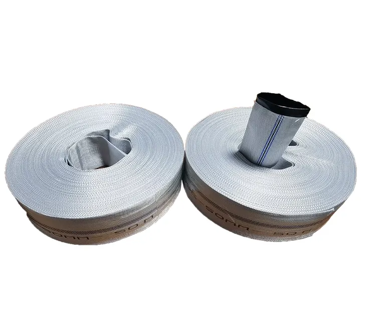 超强耐磨编织水带